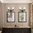 Mathias 2 - Light Dimmable Vanity Light-22669948