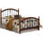 Hazeley Open-Frame Bed-435089875