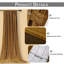 Paire de rideaux occultant en velours Jekhi-590067117-598336066