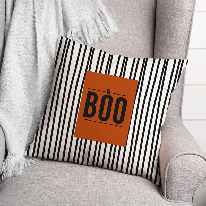  Housse de coussin carré et insert