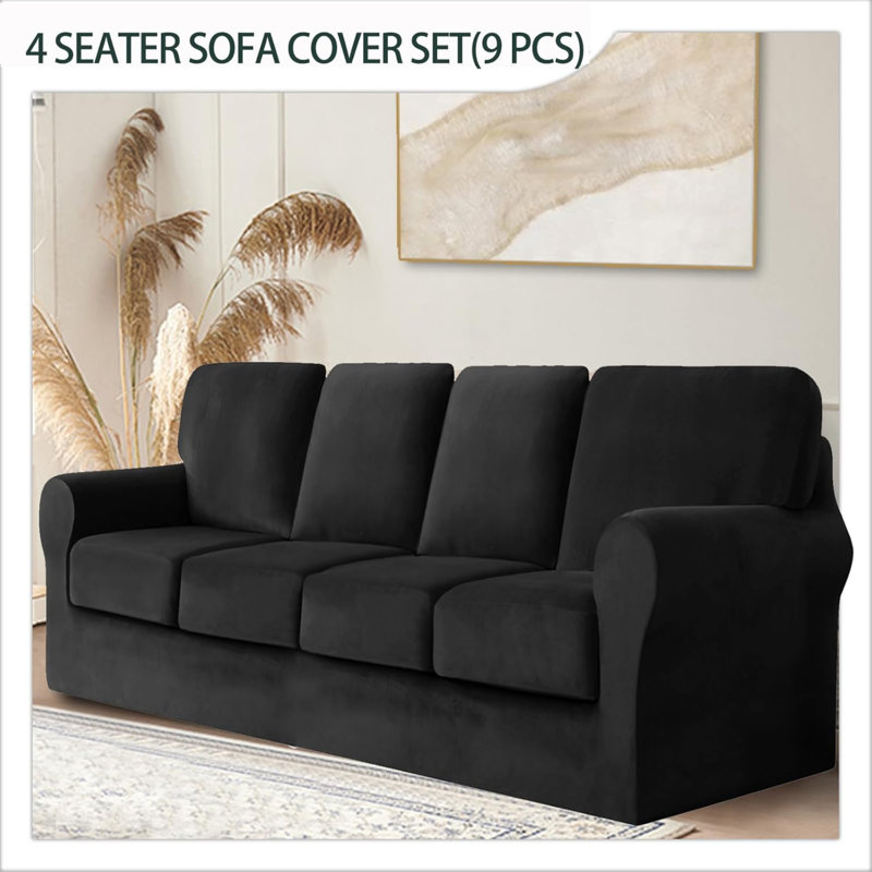 Outdoor Patio Sofa Cover