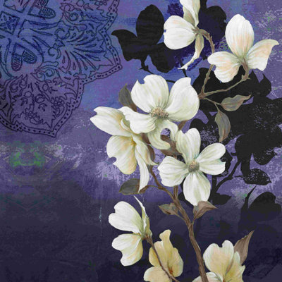 " Greyish Purple "