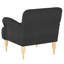 Fauteuil en polyester 81,28 cm de large-84471260-84642556