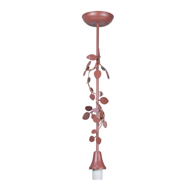 Tiffany 1 - Light Pendant
