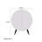 Modern Retro Simple Style Accent Cabinet