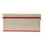 Organisateur de papier cadeau avec couvercle Maye-2125065512