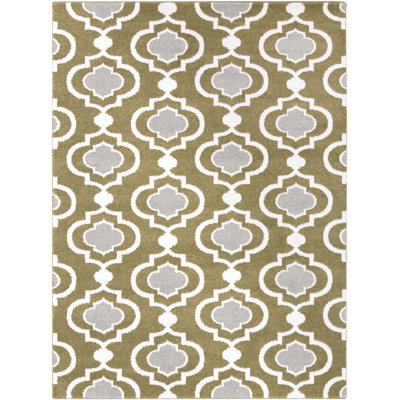 Karbach Indoor Rug