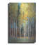 «Aspen Grove II» par Tim O'Toole, art mural en métal-1947497474