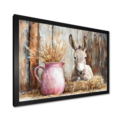 Dulsea - Animals Wall Art