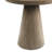 Picket House Furnishings Canal 2PC Occasional Table Set In Grey-Coffee Table & End Table