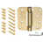Brass selected