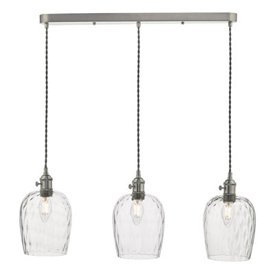 3 - Light Pendant