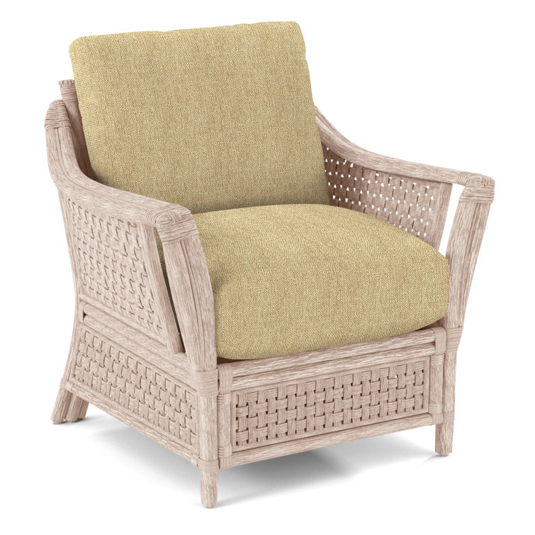 Fauteuil Boca