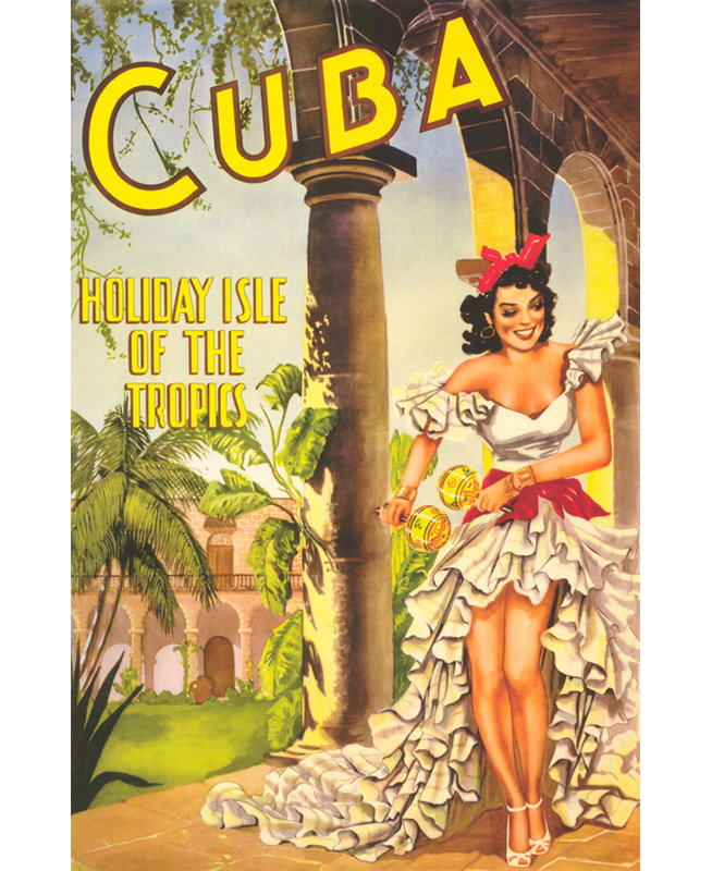 Cuba