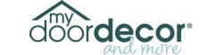 My Door Decor logo