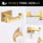 5 - Piece Bathroom Hardware Set-71164699