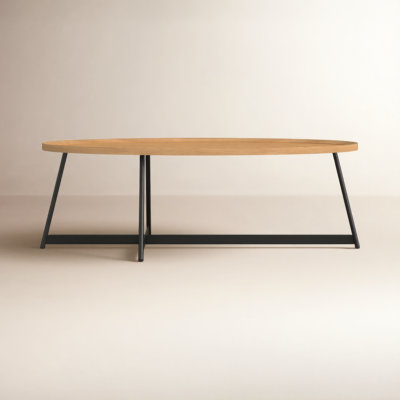 Xavier Single Coffee Table