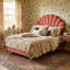 Upholstered Bed-868068583