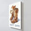 Reproduction sur toile "Dirty bottes" par Paul Mathenia-346025191