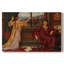 The Gilded Cage-Evelyn De Morgan-Gallery Wrapped Canvas-c. 1901–1902-43074425