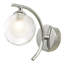 Pipkins Armed Sconce-1617904257
