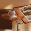 Table en C 31,9 po