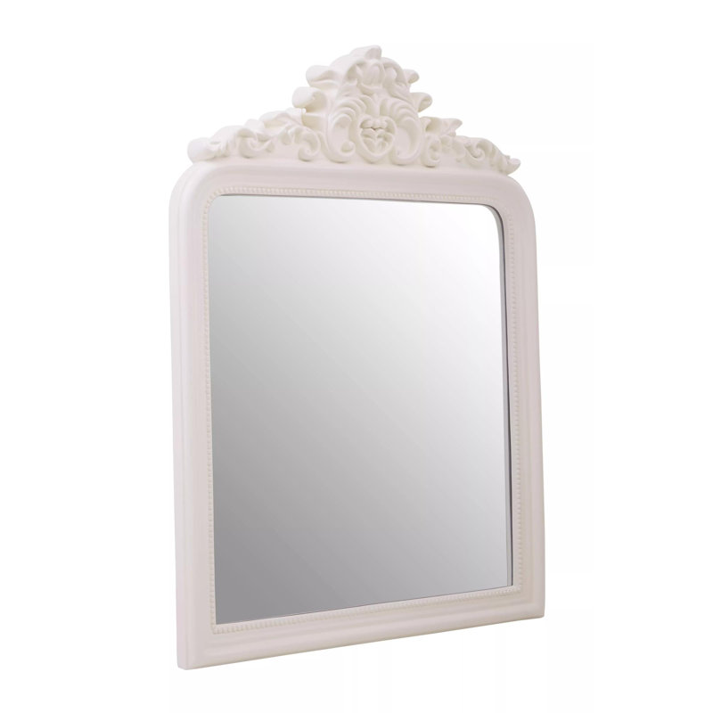 Wellington Flat Wall Mirror