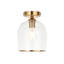Ashcroft  Ceiling flush light