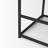 Galina Taniel Leather w/ Metal Counter Stool-118327909
