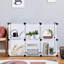 Rebrilliant Diem Plastic Basket