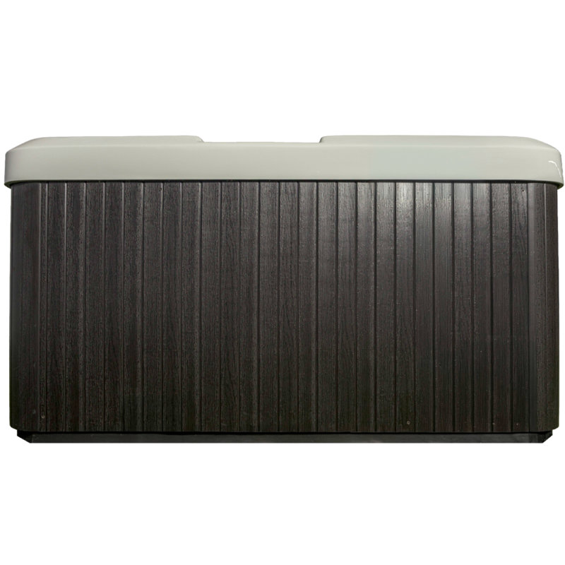 Spa électrique à 3 jets pour 3 personnes 38 jets en acrylique avec raccordement ozonateur Hydro-Spa HYD-38 220 Volt