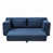 Bleu est en rupture de stock
