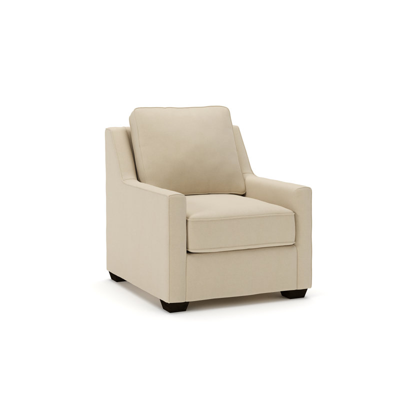 Fauteuil Gemi, Toile pierre Bayou