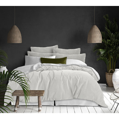  Plush Coverlet Set