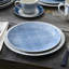 Assiettes à salade en hamac Noritake - pois, 9 1/2 po-73295427