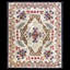 One-of-a-Kind 9' X 10'8" Area Rug