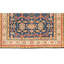 Wool Oriental Indoor Rug