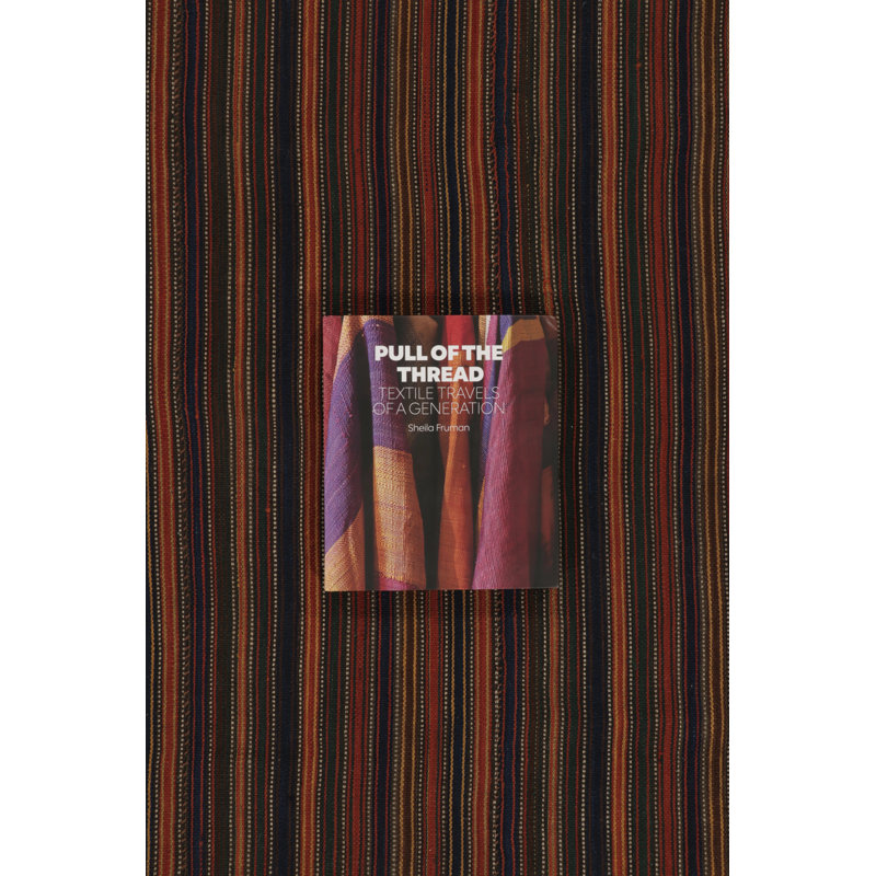 One-of-a-Kind 7'10"x8'4" Area Rug