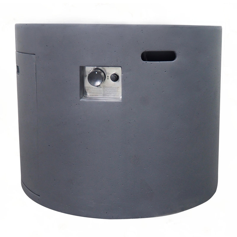 31" ROUND MGO FIRE PIT