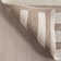 Mina Modern Stripes Reversible Machine Washable Area Rug