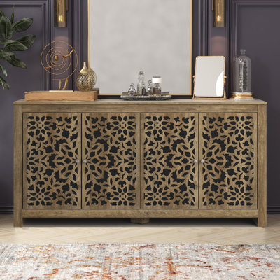 Victoria 58.4" Wide Sideboard