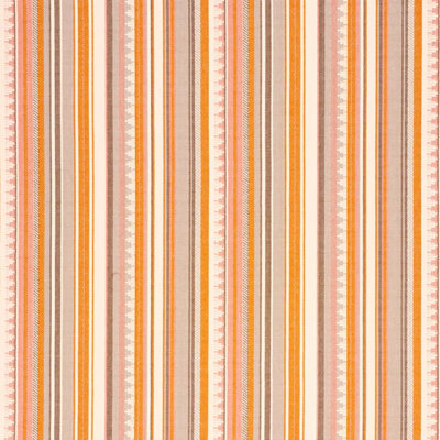 Zuni Stripe Fabric