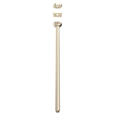 Rohl 24" Ceiling Mount Shower Arm