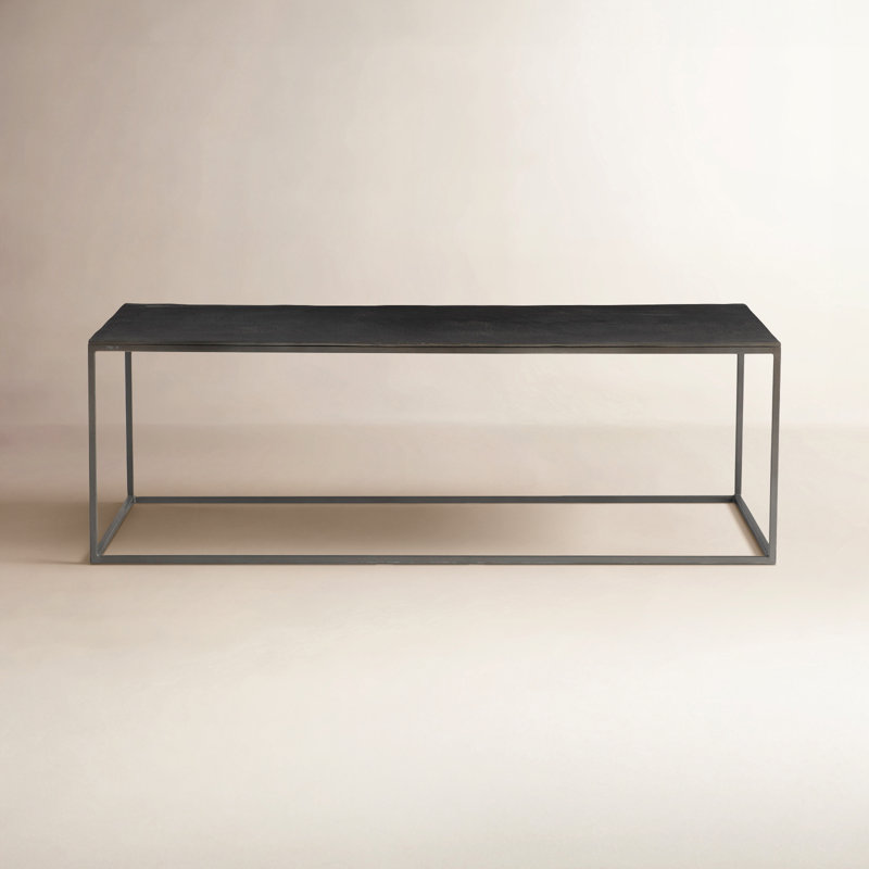 Thompson Rectangular Coffee Table