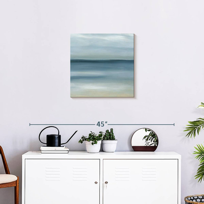 Adeliza Calm Seas