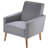 Neillsville Upholstered Armchair-226903542