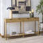 Console 2 tiroirs Thurston-129720708