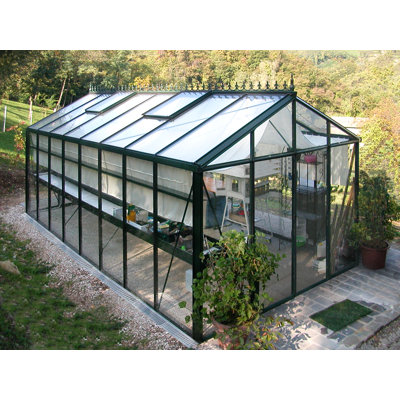 Greenhouse
