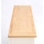 6 Drawer 110cm W Double Dresser-20598465