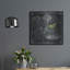 «August Chalkboard Botanical 1» par Augusta-2053188032